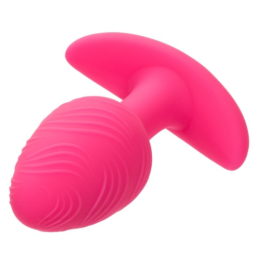 CEN - Cheeky Glow Vibro Plug - Pink 照片