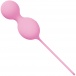 Ovo - L3 Love Kegel Balls - Pink photo-2
