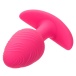 CEN - Cheeky Glow Vibro Plug - Pink 照片-4