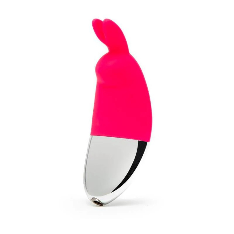 Happy Rabbit - Panty Vibrator - Pink photo
