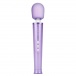 Le Wand - Petite Rechargeable Vibrating Massager - Violet photo