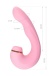 JOS - Juna G點 陰蒂刺激震動器 - 粉紅色 照片-11