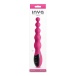 NS Novelties - INYA Virtua Beads Vibrator - Pink photo-3