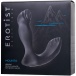 Erotist - Mounto Prostate Massager - Black photo-10