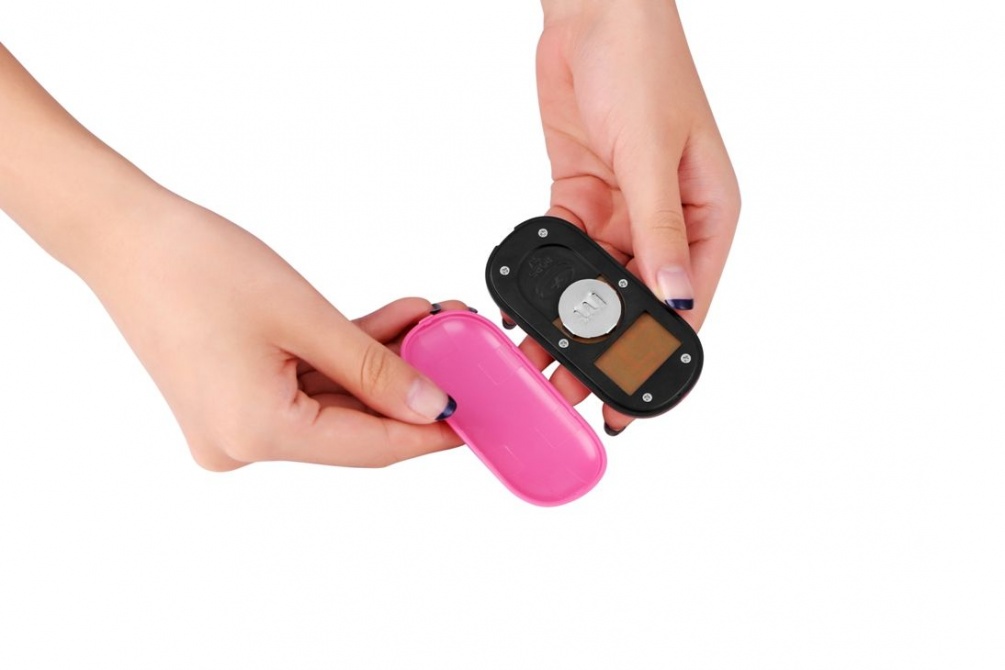 Z-Sex - Sex Machine X3 - Pink photo-11