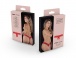 Underneath - Kyra Crotchless Thong - Red - L/XL photo-6