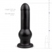 BUTTR - Tactical I Dildo - Black photo-4