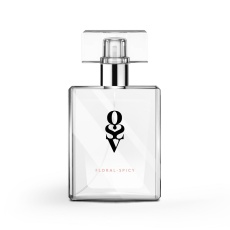 Obsessive - Floral Spicy Perfume - 30ml photo