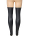 Ohyeah - Cross Straps Stockings - Black - L 照片-8