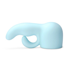 Le Wand - Original Dual Attachment - Blue 照片