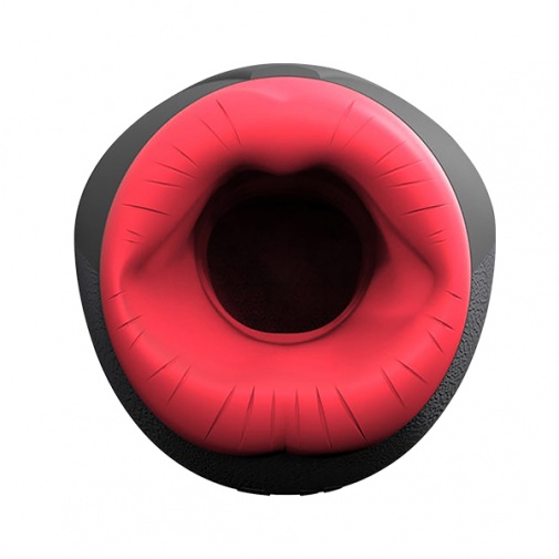 OTOUCH - Airturn2 Masturbator - Black photo
