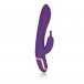 CEN - Entice Isabella Rabbit Vibrator - Purple photo-2
