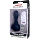 The Screaming O - Charged Moove Remote Control Vibe - Black photo-8