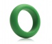 Je Joue - Silicone Cock Ring - Medium Stretch - Green photo-2