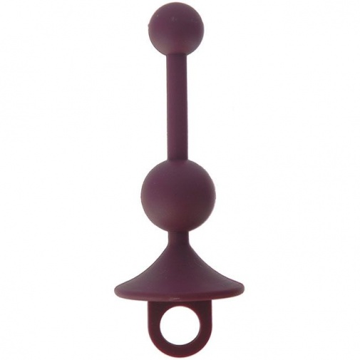 Rends - 美麗尤物高級後庭塞 照片