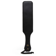 Fifty Shades of Grey - Bound to You Paddle - Black photo