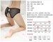 SB - Panties T180 - Rose Red photo-6