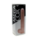 Kiotos - #09 Huge Realistic Dildo - Flesh photo-12