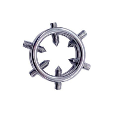 FAAK - Metal Screw Cock Ring 34mm 照片