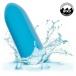 CEN - Turbo Buzz Classic Vibro Bullet - Blue photo-6