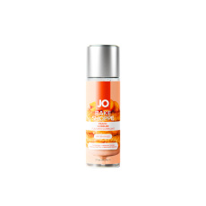 JO - H2O Bake Shoppe 蜜桃馅饼味水性润滑剂 - 60ml 照片