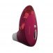 The womanizer W500 Pro – quieter, easier & more comforta... Womanizer - W500 Pro Best Clitorial Massager - red photo-3