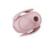 Qingnan - Sensing Clit Stimulator #10 - Flesh Pink 照片-5