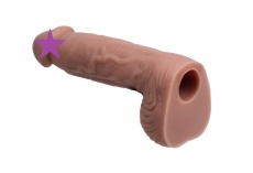 Lovense - TPE Dildo S for Sex Machine photo