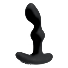 NPG - Ene-Max Twin Turbo Plug  - Black photo