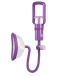 Pipedream - Manual Pussy Pump - Purple photo-2