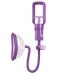 Pipedream - Manual Pussy Pump - Purple photo-2