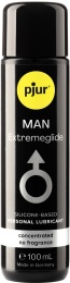 Pjur - Man Extreme Silicone Glide - 100ml photo