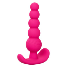 CEN - Cheeky X-5 Anal Beads - Pink 照片